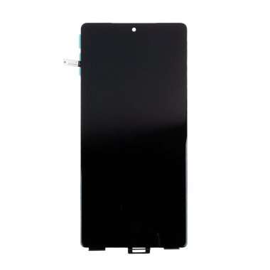 Дисплей с тачскрином для Samsung Galaxy Note 20 (N980F) (черный) — 2